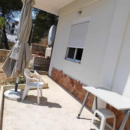 Apartament Gjergji Sarandë Eksteriør bilde
