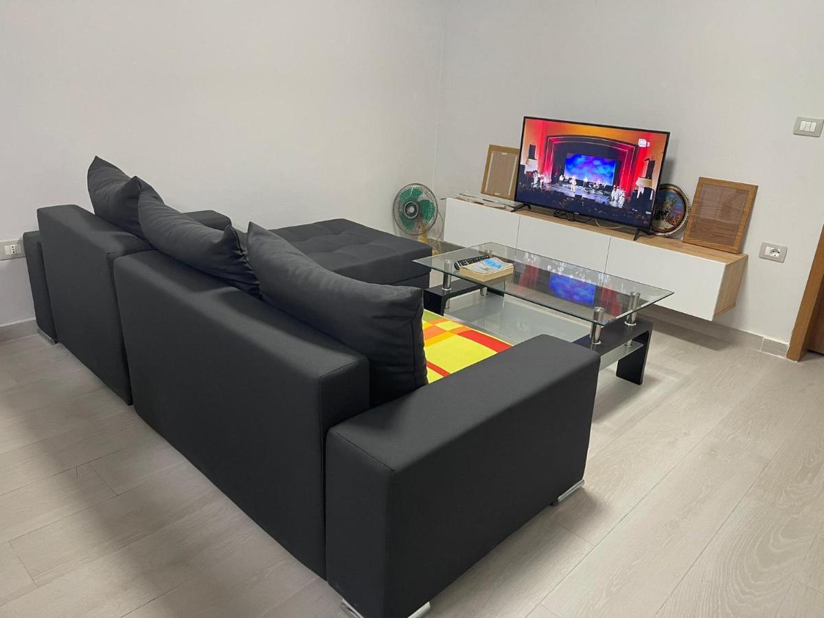 Apartament Gjergji Sarandë Eksteriør bilde