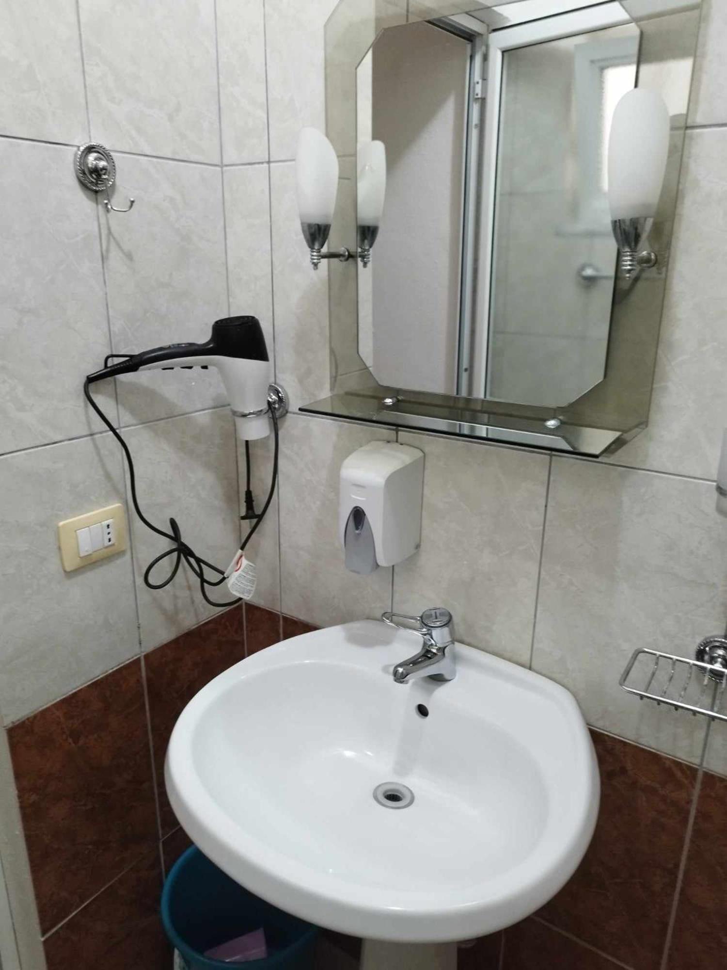 Apartament Gjergji Sarandë Eksteriør bilde