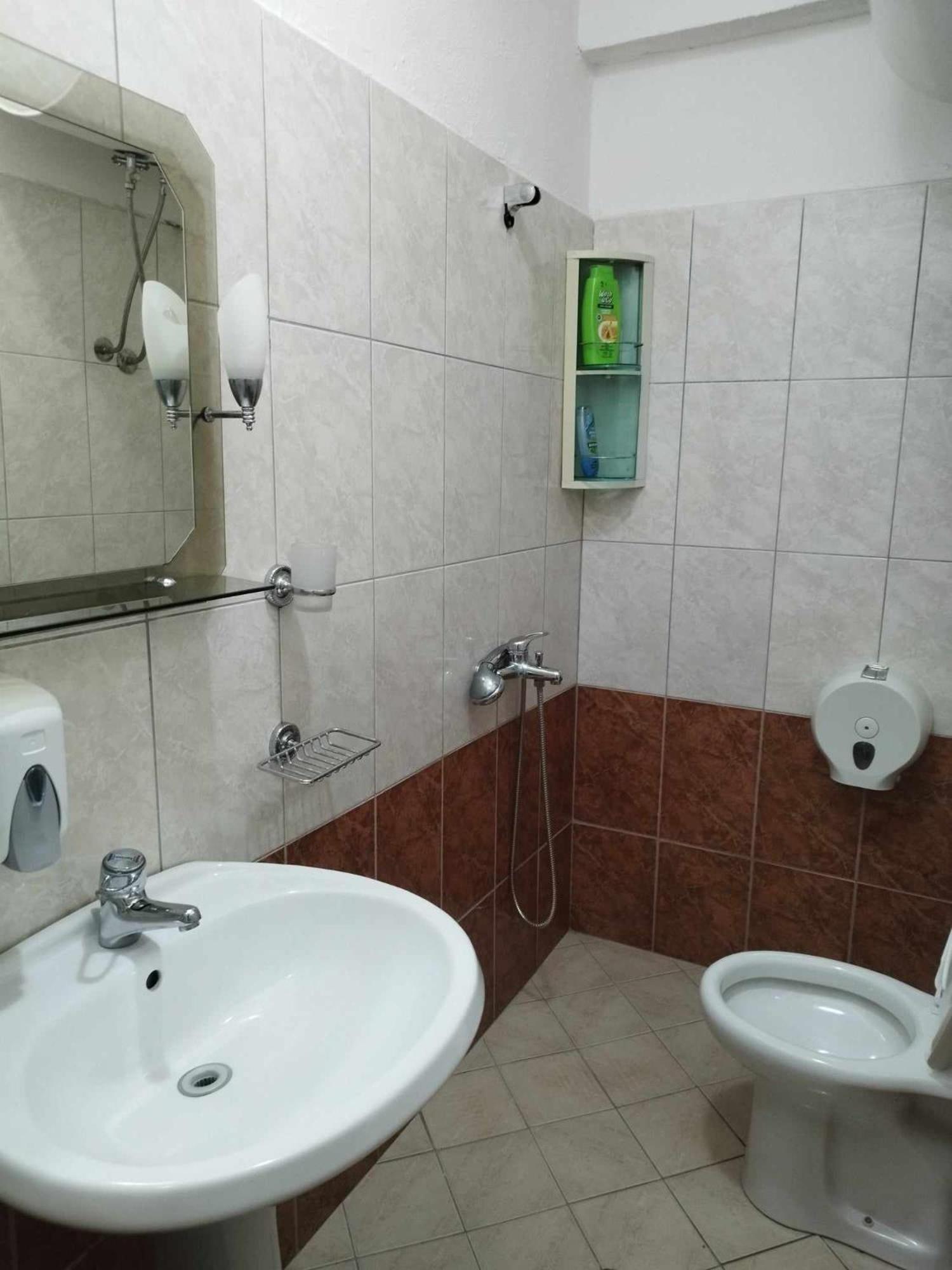 Apartament Gjergji Sarandë Eksteriør bilde