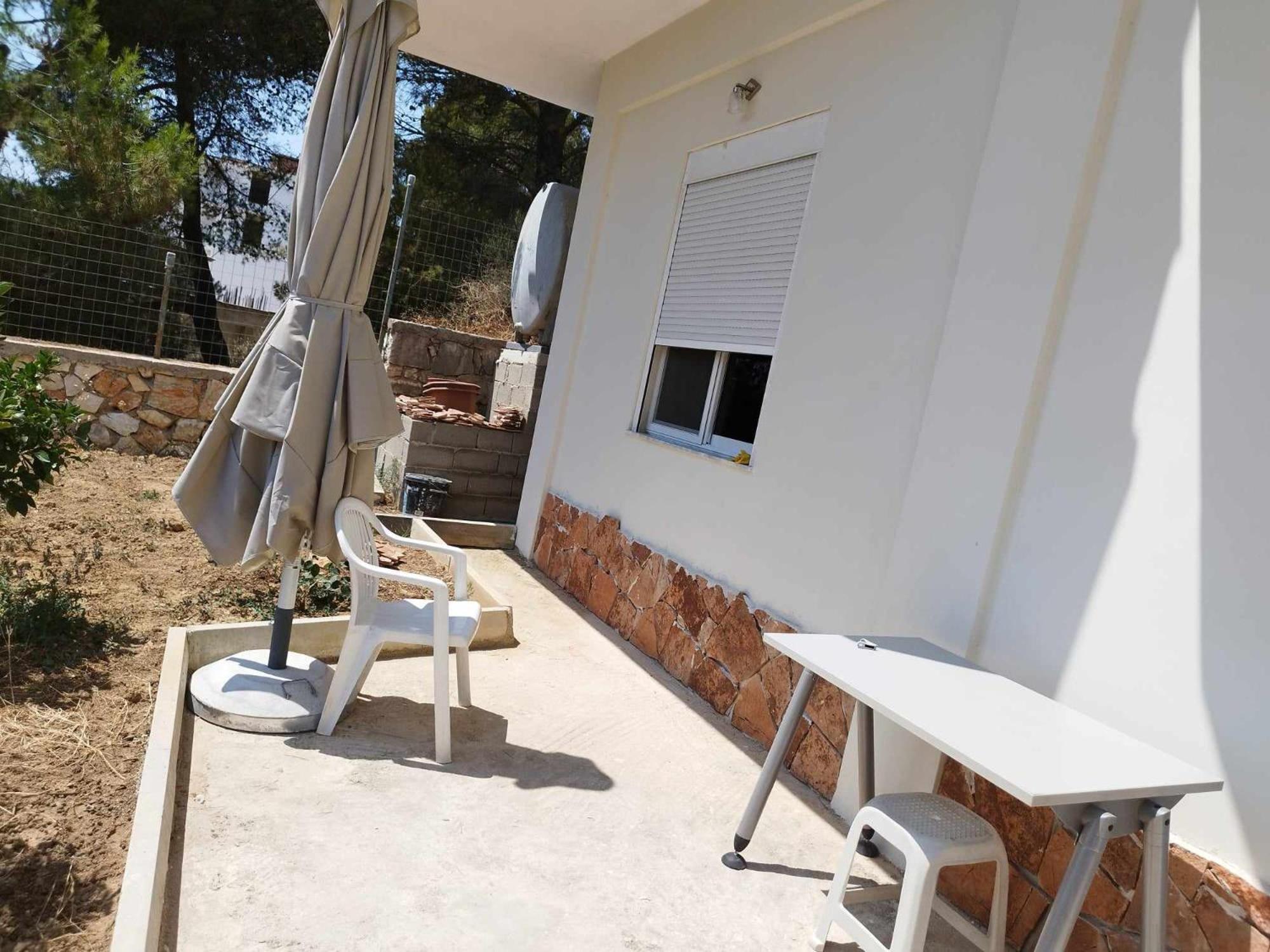 Apartament Gjergji Sarandë Eksteriør bilde